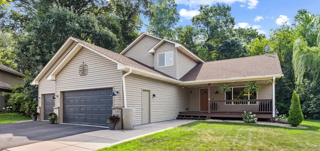 23593 Flora Court NW Saint Francis MN 55070