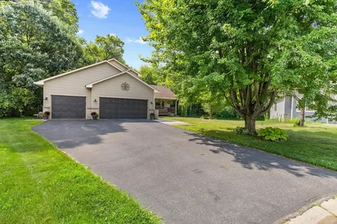 23593 Flora Court NW Saint Francis MN 55070