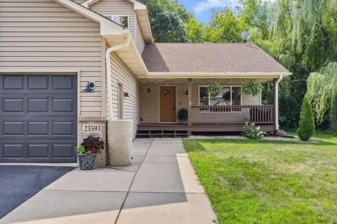 23593 Flora Court NW Saint Francis MN 55070