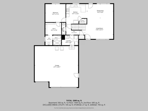23593 Flora Court NW Saint Francis MN 55070