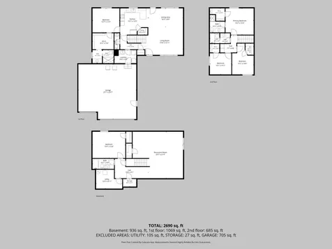 23593 Flora Court NW Saint Francis MN 55070