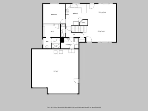 23593 Flora Court NW Saint Francis MN 55070