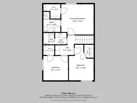 23593 Flora Court NW Saint Francis MN 55070
