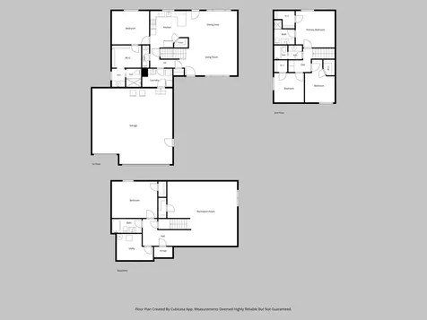 23593 Flora Court NW Saint Francis MN 55070