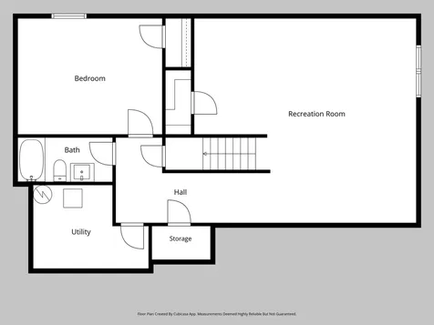23593 Flora Court NW Saint Francis MN 55070