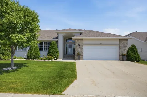 1831 Cypress Way West Fargo ND 58078