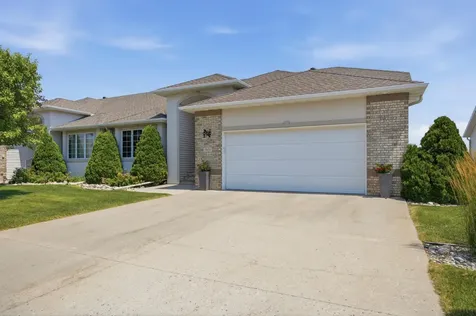 1831 Cypress Way West Fargo ND 58078