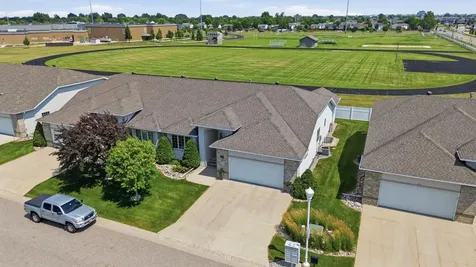 1831 Cypress Way West Fargo ND 58078