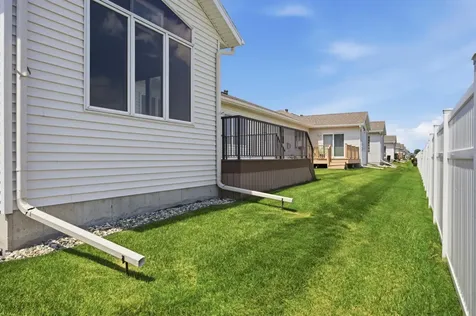 1831 Cypress Way West Fargo ND 58078