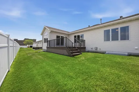 1831 Cypress Way West Fargo ND 58078