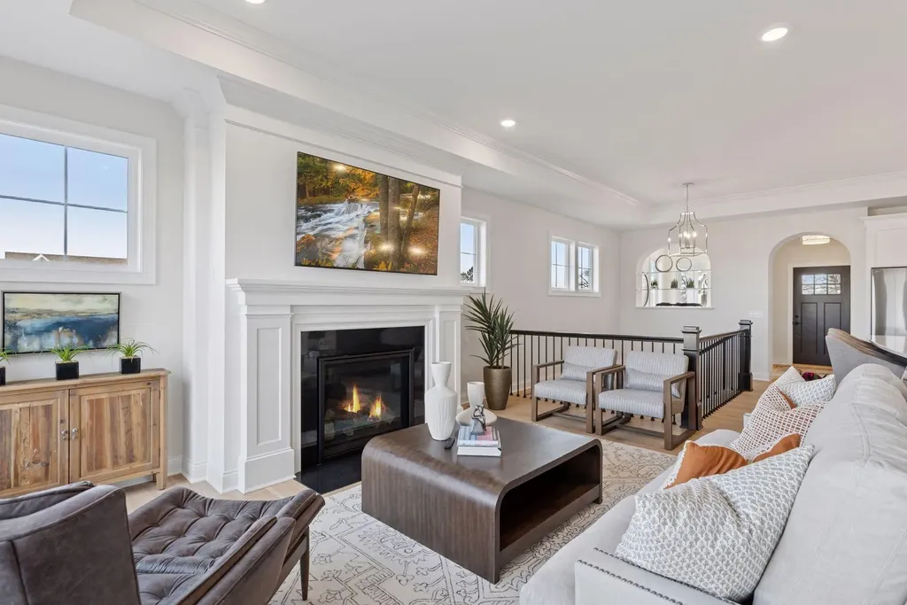 87 Spring Farm Road North Oaks MN 55127