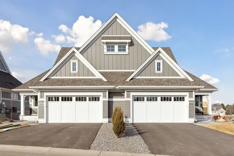 87 Spring Farm Road North Oaks MN 55127