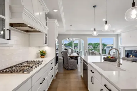 87 Spring Farm Road North Oaks MN 55127
