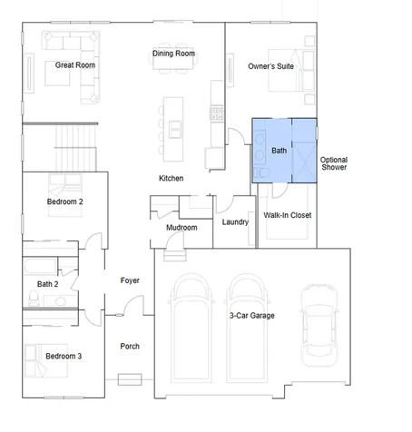 1924 White Pine Way Carver MN 55315