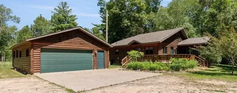 9364 Ossawinnamakee Road Pequot Lakes MN 56472