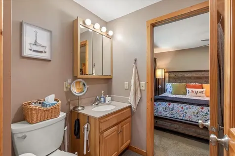 9364 Ossawinnamakee Road Pequot Lakes MN 56472