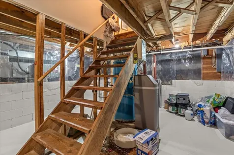 9364 Ossawinnamakee Road Pequot Lakes MN 56472