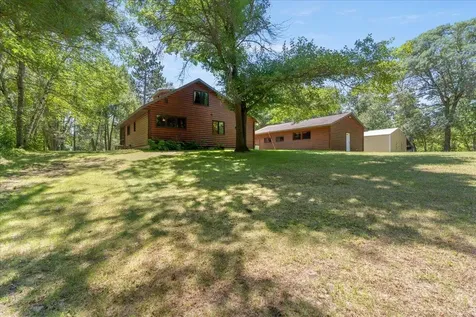 9364 Ossawinnamakee Road Pequot Lakes MN 56472