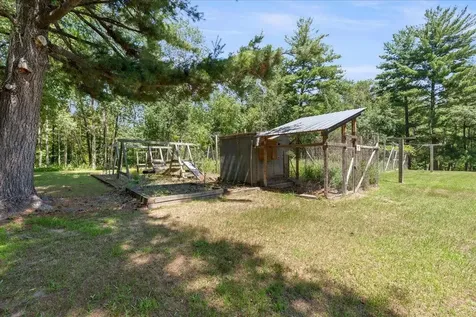 9364 Ossawinnamakee Road Pequot Lakes MN 56472