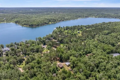 9364 Ossawinnamakee Road Pequot Lakes MN 56472