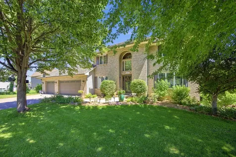 12611 Iwo Jima Court NE Blaine MN 55449