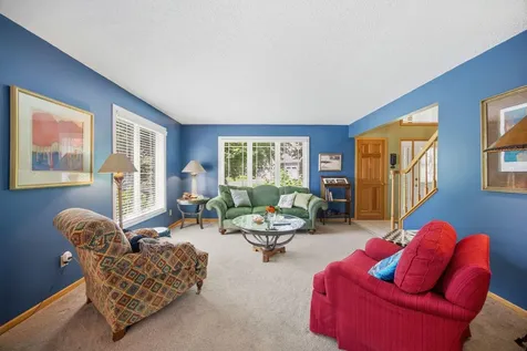12611 Iwo Jima Court NE Blaine MN 55449