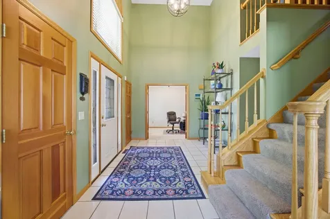 12611 Iwo Jima Court NE Blaine MN 55449