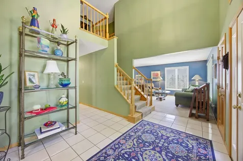 12611 Iwo Jima Court NE Blaine MN 55449