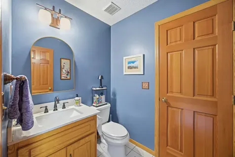 12611 Iwo Jima Court NE Blaine MN 55449