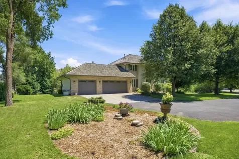 12611 Iwo Jima Court NE Blaine MN 55449