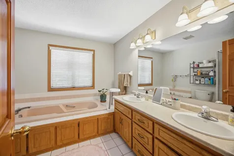 12611 Iwo Jima Court NE Blaine MN 55449