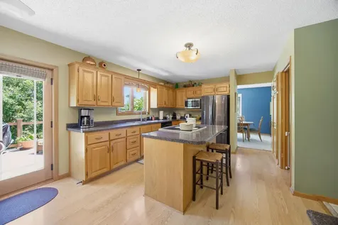 12611 Iwo Jima Court NE Blaine MN 55449