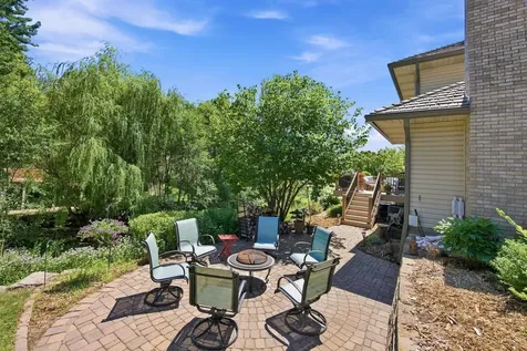 12611 Iwo Jima Court NE Blaine MN 55449