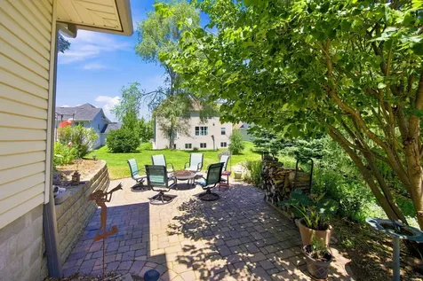 12611 Iwo Jima Court NE Blaine MN 55449