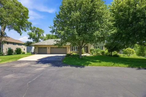 12611 Iwo Jima Court NE Blaine MN 55449