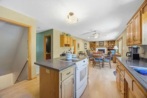 12611 Iwo Jima Court NE Blaine MN 55449