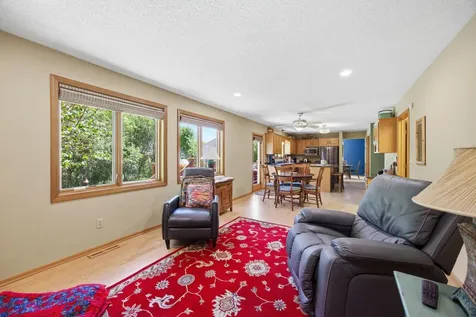 12611 Iwo Jima Court NE Blaine MN 55449
