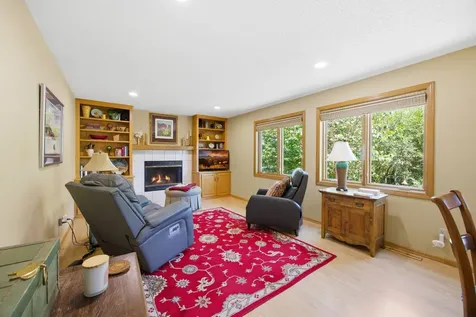 12611 Iwo Jima Court NE Blaine MN 55449