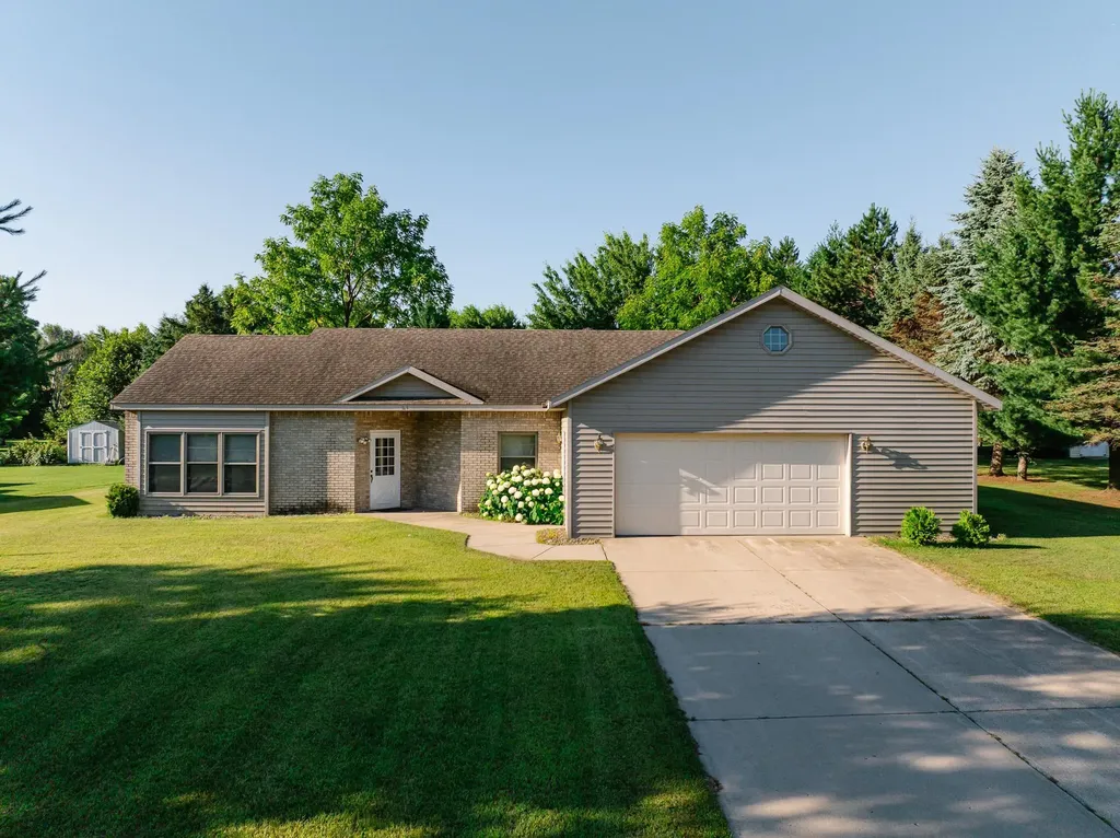 611 3rd Avenue SW Long Prairie MN 56347