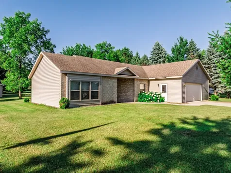 611 3rd Avenue SW Long Prairie MN 56347