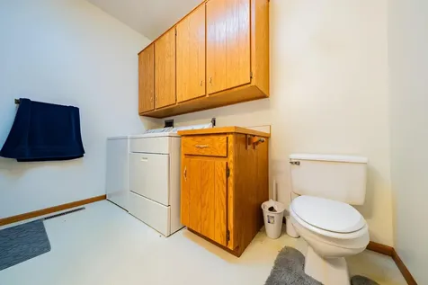 611 3rd Avenue SW Long Prairie MN 56347
