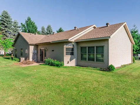 611 3rd Avenue SW Long Prairie MN 56347