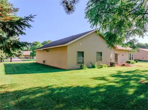 611 3rd Avenue SW Long Prairie MN 56347