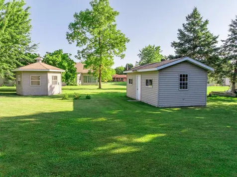 611 3rd Avenue SW Long Prairie MN 56347
