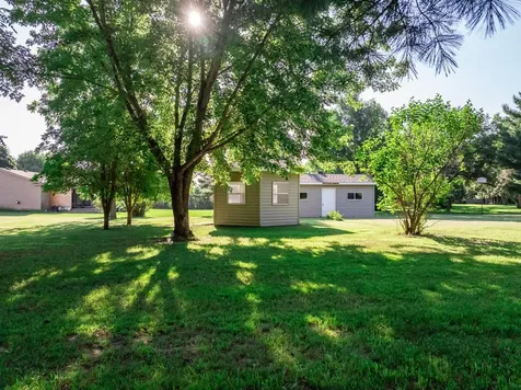611 3rd Avenue SW Long Prairie MN 56347