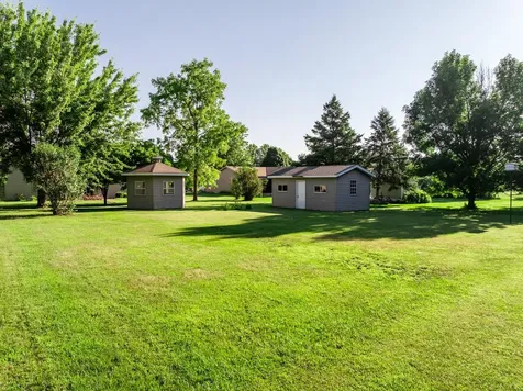 611 3rd Avenue SW Long Prairie MN 56347