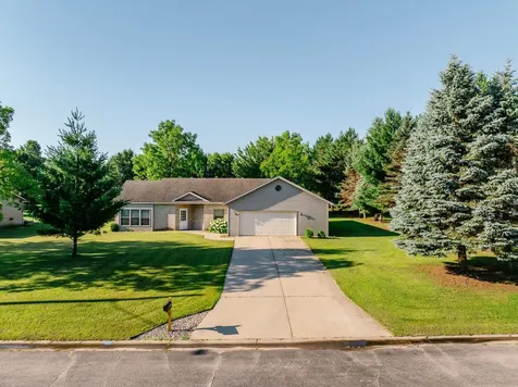 611 3rd Avenue SW Long Prairie MN 56347