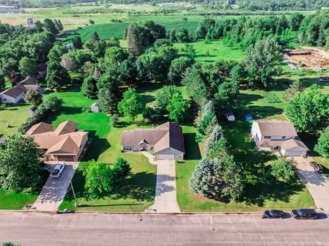 611 3rd Avenue SW Long Prairie MN 56347