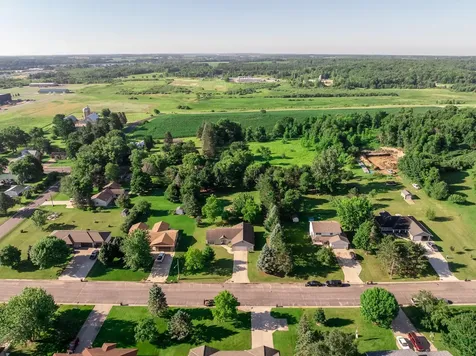 611 3rd Avenue SW Long Prairie MN 56347