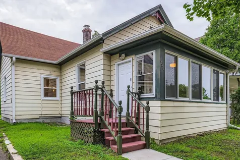 364 Bates Avenue Saint Paul MN 55106